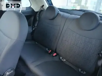 Photo 9 Fiat 500  1.0 70ch BSG S&S