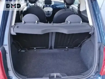 Photo 11 Fiat 500  1.0 70ch BSG S&S