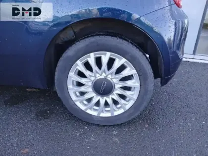 Photo 12 Fiat 500  1.0 70ch BSG S&S