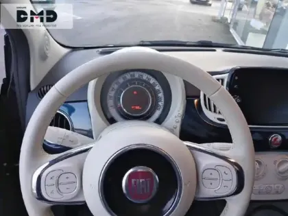 Photo 6 Fiat 500  1.0 70ch BSG S&S