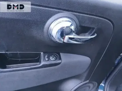 Photo 13 Fiat 500  1.0 70ch BSG S&S