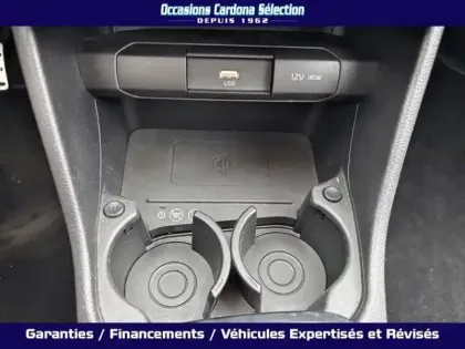 Photo 14 Kia Picanto  1.2 DPi 84ch GT Line Premium