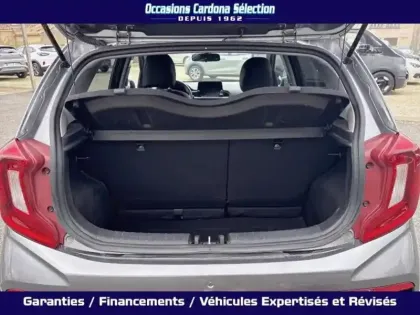 Photo 5 Kia Picanto  1.2 DPi 84ch GT Line Premium
