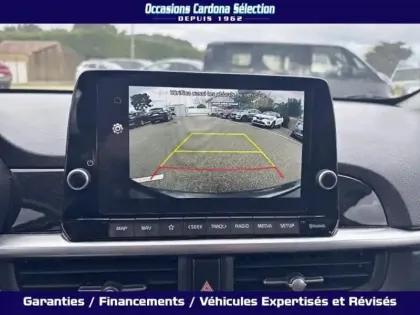 Photo 12 Kia Picanto  1.2 DPi 84ch GT Line Premium