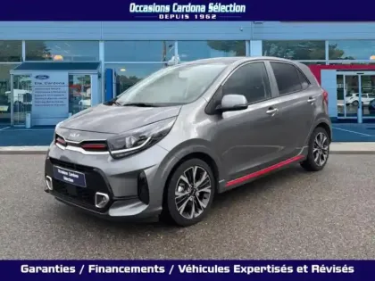 Photo Kia Picanto