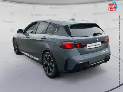 Photo 7 BMW Serie 1 Série 1 120dA 163ch M Sport DKG7