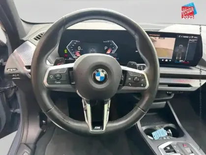 Photo 11 BMW Serie 1 Série 1 120dA 163ch M Sport DKG7