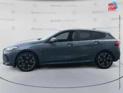 Photo 8 BMW Serie 1 Série 1 120dA 163ch M Sport DKG7