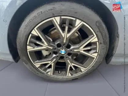 Photo 9 BMW Serie 1 Série 1 120dA 163ch M Sport DKG7