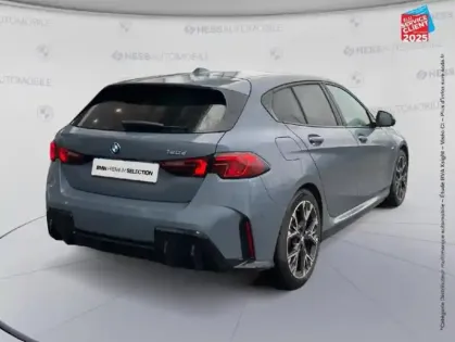 Photo 5 BMW Serie 1 Série 1 120dA 163ch M Sport DKG7