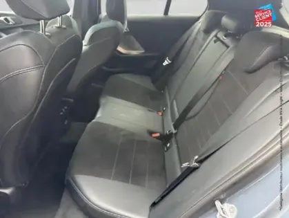 Photo 10 BMW Serie 1 Série 1 120dA 163ch M Sport DKG7