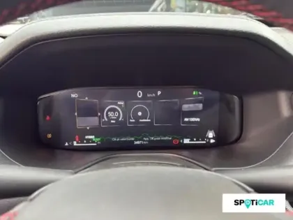 Photo 13 Jeep Compass  1.3 Turbo T4 240ch PHEV 4xe Trailhawk AT6 eAWD