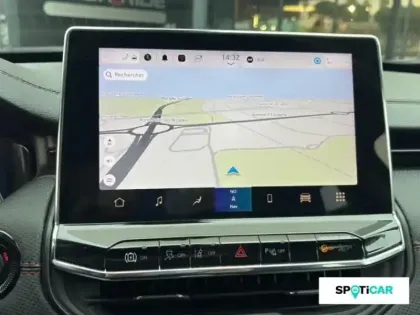 Photo 29 Jeep Compass  1.3 Turbo T4 240ch PHEV 4xe Trailhawk AT6 eAWD