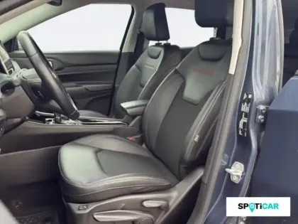 Photo 24 Jeep Compass  1.3 Turbo T4 240ch PHEV 4xe Trailhawk AT6 eAWD