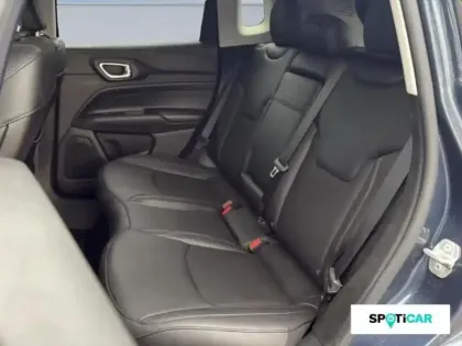 Photo 9 Jeep Compass  1.3 Turbo T4 240ch PHEV 4xe Trailhawk AT6 eAWD