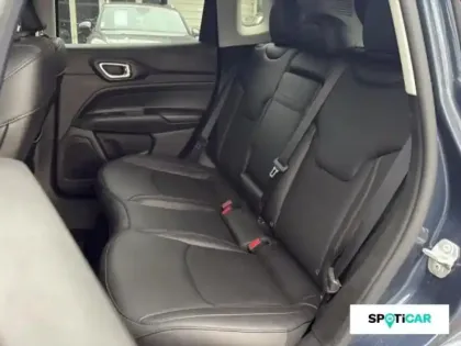 Photo 25 Jeep Compass  1.3 Turbo T4 240ch PHEV 4xe Trailhawk AT6 eAWD