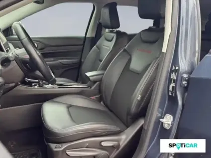 Photo 8 Jeep Compass  1.3 Turbo T4 240ch PHEV 4xe Trailhawk AT6 eAWD