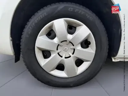 Photo 9 Renault Kangoo  1.5 Blue dCi 95ch Trend 5cv