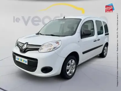 Photo Renault Kangoo