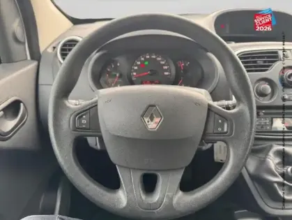 Photo 11 Renault Kangoo  1.5 Blue dCi 95ch Trend 5cv