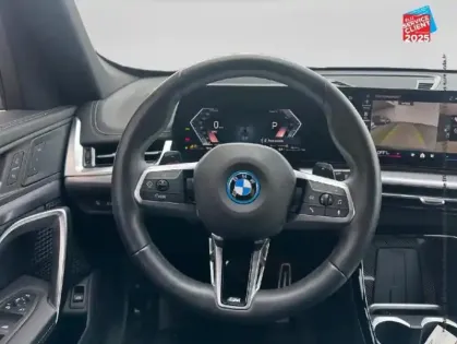 Photo 11 BMW X1  xDrive25e 245ch M Sport