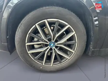 Photo 9 BMW X1  xDrive25e 245ch M Sport