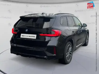 Photo 5 BMW X1  xDrive25e 245ch M Sport