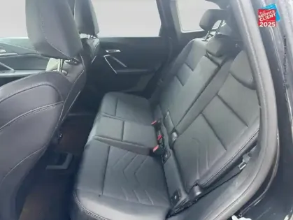 Photo 10 BMW X1  xDrive25e 245ch M Sport