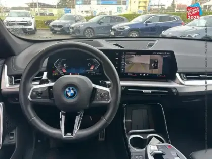 Photo 14 BMW X1  xDrive25e 245ch M Sport