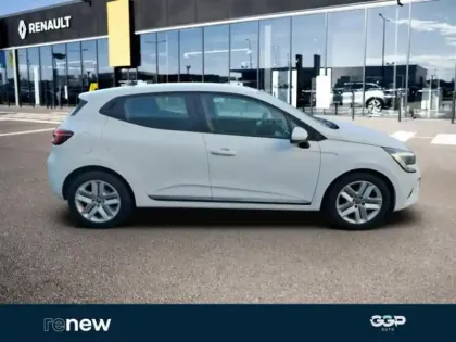 Photo 6 Renault Clio  1.0 TCe 90ch Business -21N
