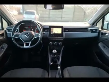 Photo 9 Renault Clio  1.0 TCe 90ch Business -21N