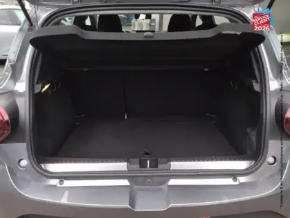 Photo 13 Dacia Sandero  1.0 ECO-G 100ch Stepway Extreme -24