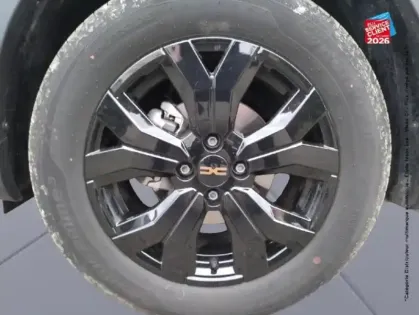 Photo 24 Dacia Sandero  1.0 ECO-G 100ch Stepway Extreme -24