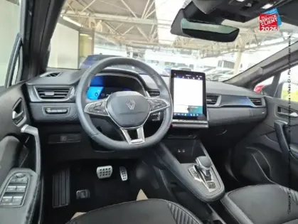 Photo 14 Renault Symbioz  1.6 E-Tech full hybrid 145ch esprit Alpine