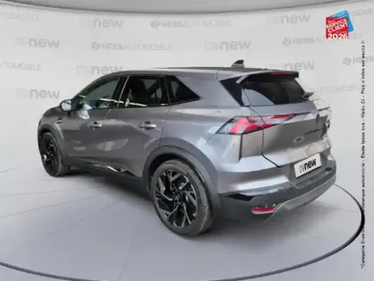 Photo 7 Renault Symbioz  1.6 E-Tech full hybrid 145ch esprit Alpine