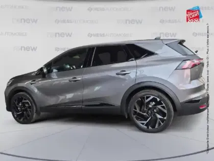 Photo 8 Renault Symbioz  1.6 E-Tech full hybrid 145ch esprit Alpine