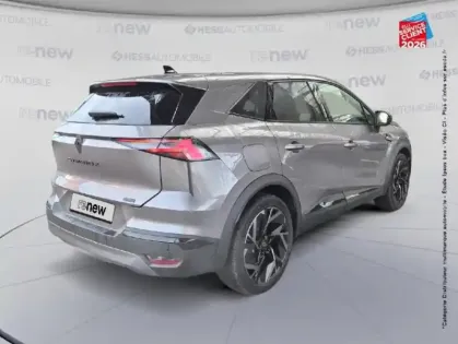 Photo 5 Renault Symbioz  1.6 E-Tech full hybrid 145ch esprit Alpine