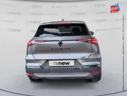 Photo 6 Renault Symbioz  1.6 E-Tech full hybrid 145ch esprit Alpine