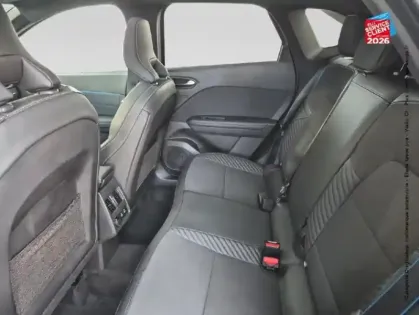 Photo 10 Renault Symbioz  1.6 E-Tech full hybrid 145ch esprit Alpine