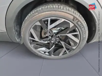 Photo 9 Renault Symbioz  1.6 E-Tech full hybrid 145ch esprit Alpine