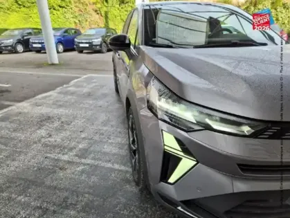 Photo 12 Renault Symbioz  1.6 E-Tech full hybrid 145ch esprit Alpine