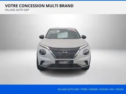 Photo 22 Nissan Juke  1.6 Hybrid 143ch Business Edition 2024