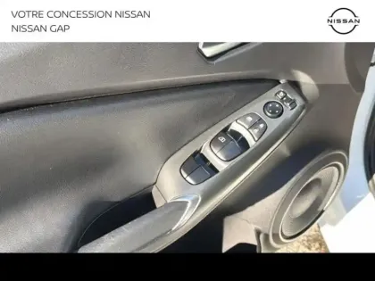 Photo 8 Nissan Juke  1.6 Hybrid 143ch Business Edition 2024