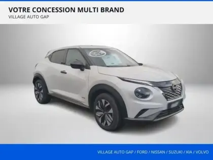 Photo 19 Nissan Juke  1.6 Hybrid 143ch Business Edition 2024