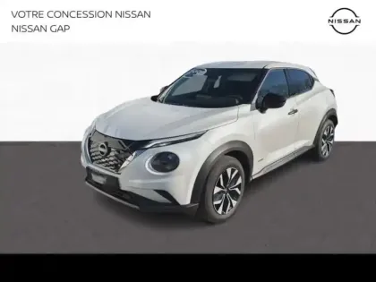 Photo Nissan Juke