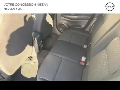 Photo 12 Nissan Juke  1.6 Hybrid 143ch Business Edition 2024