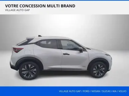 Photo 21 Nissan Juke  1.6 Hybrid 143ch Business Edition 2024