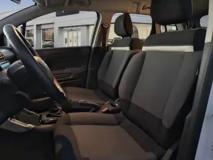 Photo 8 Citroën C3 Aircross  PureTech 110ch S&S Shine