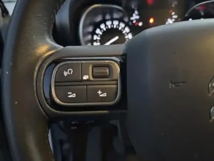 Photo 13 Citroën C3 Aircross  PureTech 110ch S&S Shine