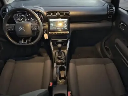 Photo 7 Citroën C3 Aircross  PureTech 110ch S&S Shine